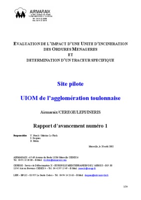 toulonnaise Book