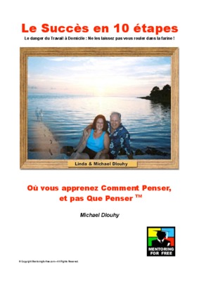 la reussite le succais en 10 etapes michael dlouhy pdf Book