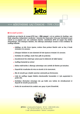 type stagna etanche Book
