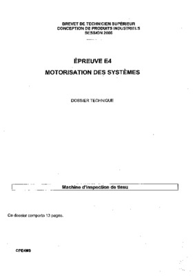 surdimensionne Book