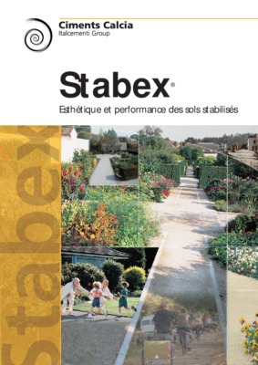 stabex Book