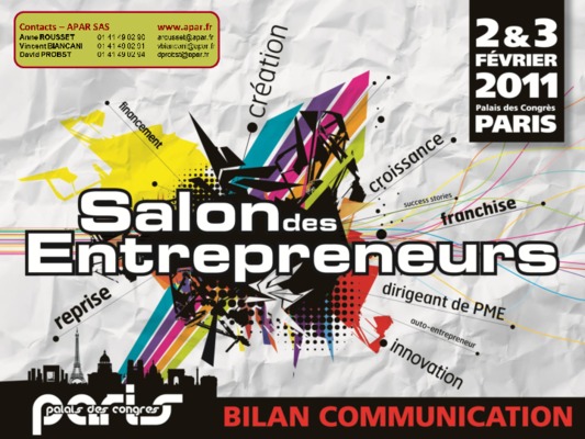 entrepreneurs paris Book