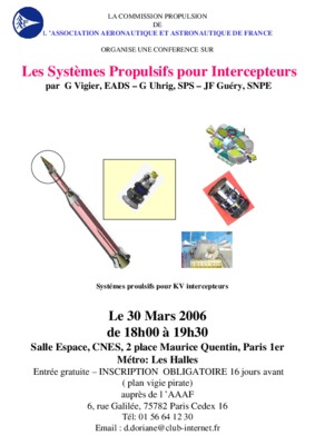 systemes propulsifs Book