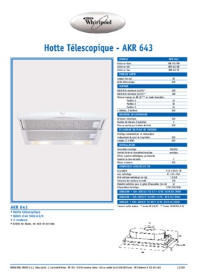 hotte telescopique smeg Book