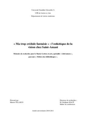 credule Book