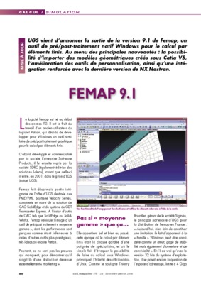 femap Book