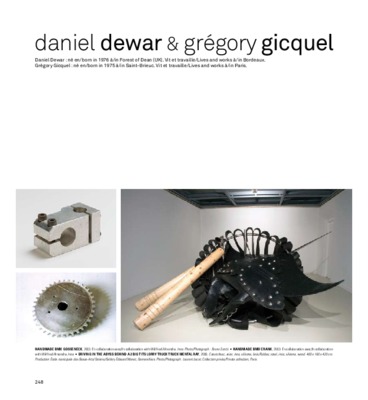 gicquel bettina Book