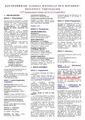 banque aveyronnaise Book