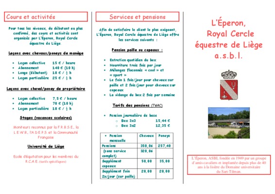 eperon Book