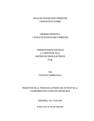 oxydation des anthocyane dans les feves de cacao Book