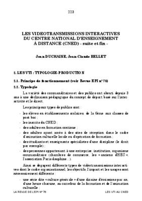 videotransmissions Book