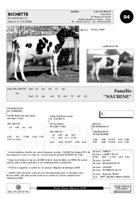 verville Book
