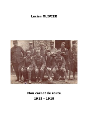carnet d_acces a la route Book