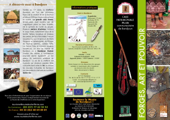 ouvrables Book