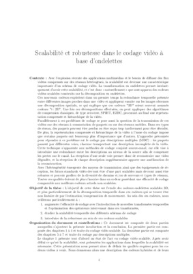 scalabilite Book