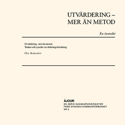 metod Book