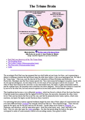 triune Book