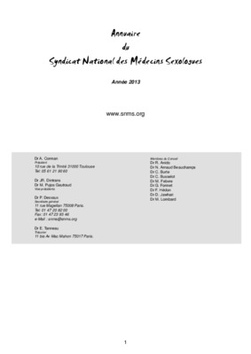 riondet Book