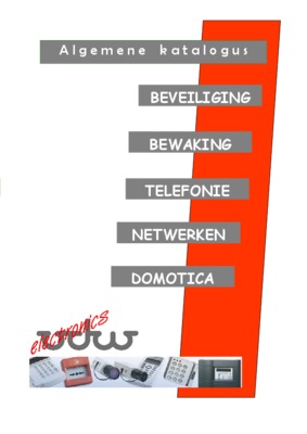 netwerken Book