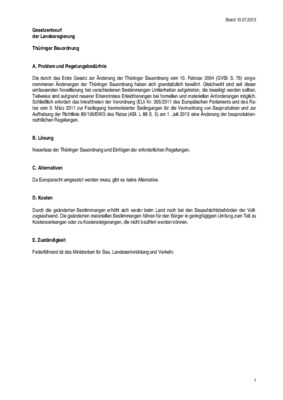 thuringer Book