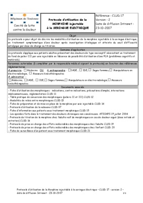 notice seringue electrique Book