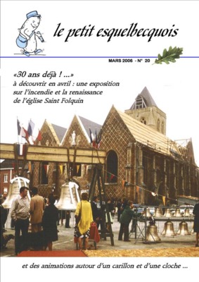 esquelbecq Book