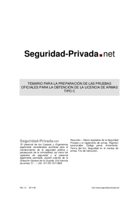 privada Book