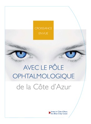 ophtalmologique Book