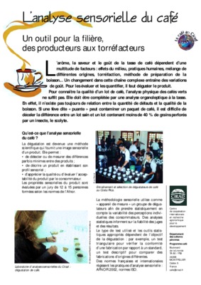 interface sensorielle pour hexapode Book