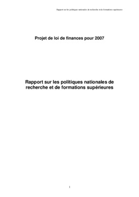 contrat et finances Book