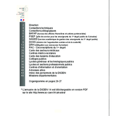 par circonscriptions Book