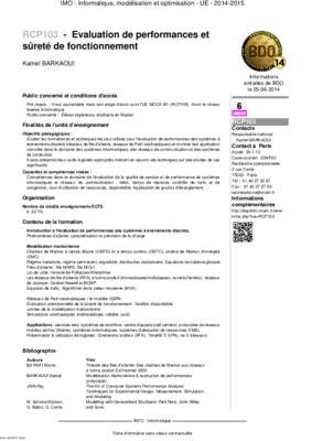 rcp103 Book