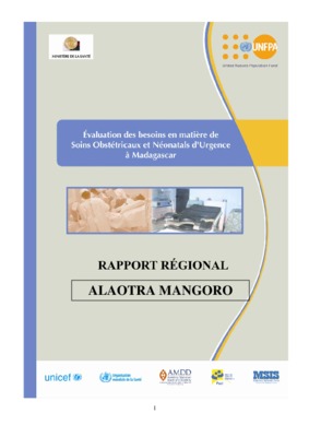 lac alaotra Book