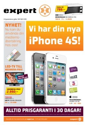 nordica extraflamme Book