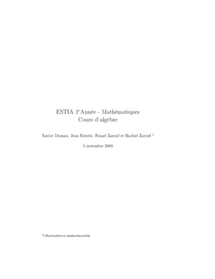 pac estia Book