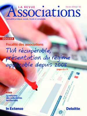 tva collectee et recuperable Book