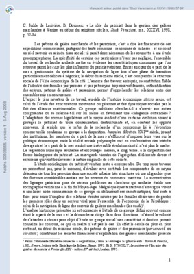 patriciat Book