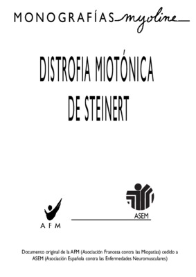 genetic steinert Book