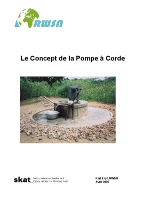 id reseau voo corder Book