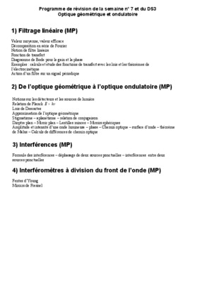 les circuits lineaire Book