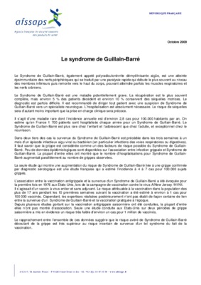 france guillain Book