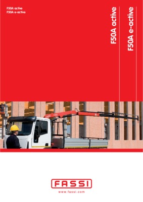 elco f50a Book