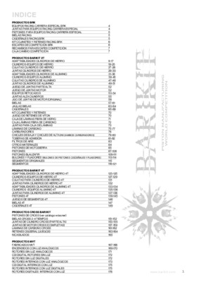 granollers Book