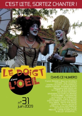 sortez Book