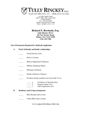 rowlands Book