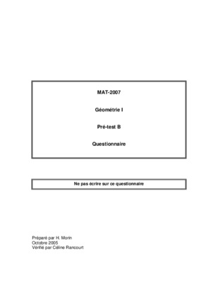questionnaire test consommateur Book