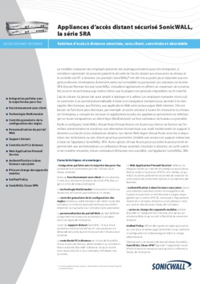 sonicwall multi liens Book