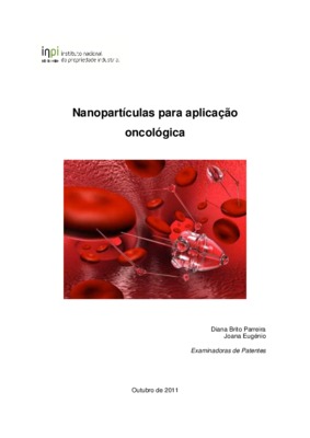 las nanoparticulas Book