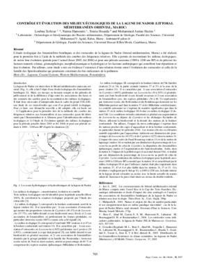 milieux ecologiques terrestres Book