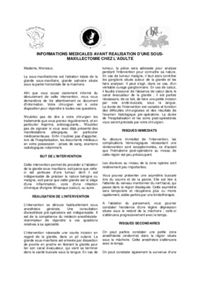 turbinectomie Book